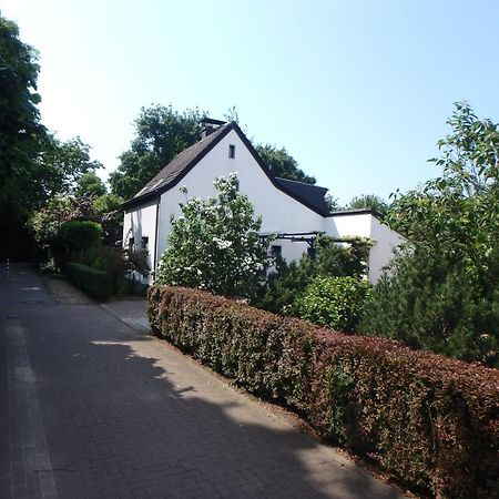 Ferienwohnung Knusperhaus Xanten Esterno foto