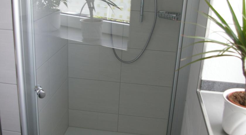 Ferienwohnung Knusperhaus Xanten Camera foto
