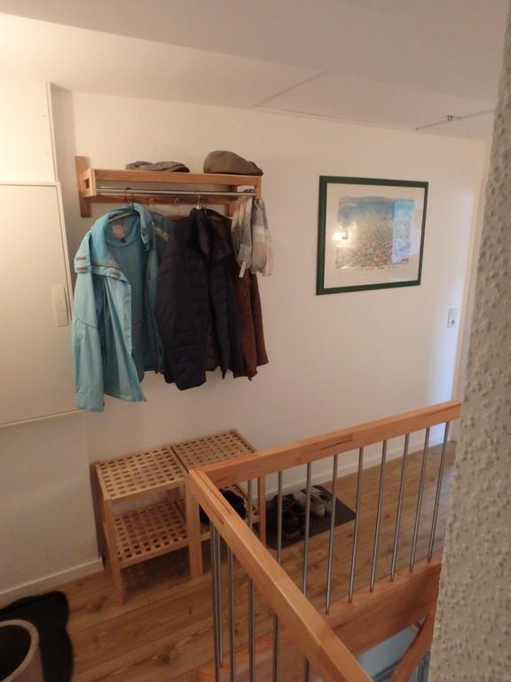Ferienwohnung Knusperhaus Xanten Esterno foto