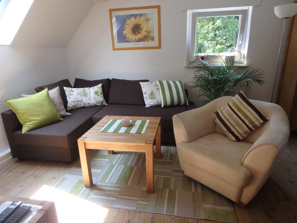 Ferienwohnung Knusperhaus Xanten Esterno foto