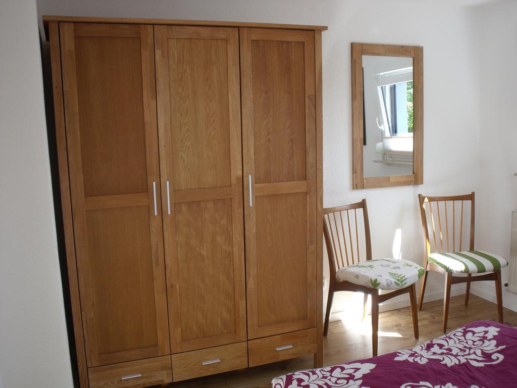 Ferienwohnung Knusperhaus Xanten Esterno foto