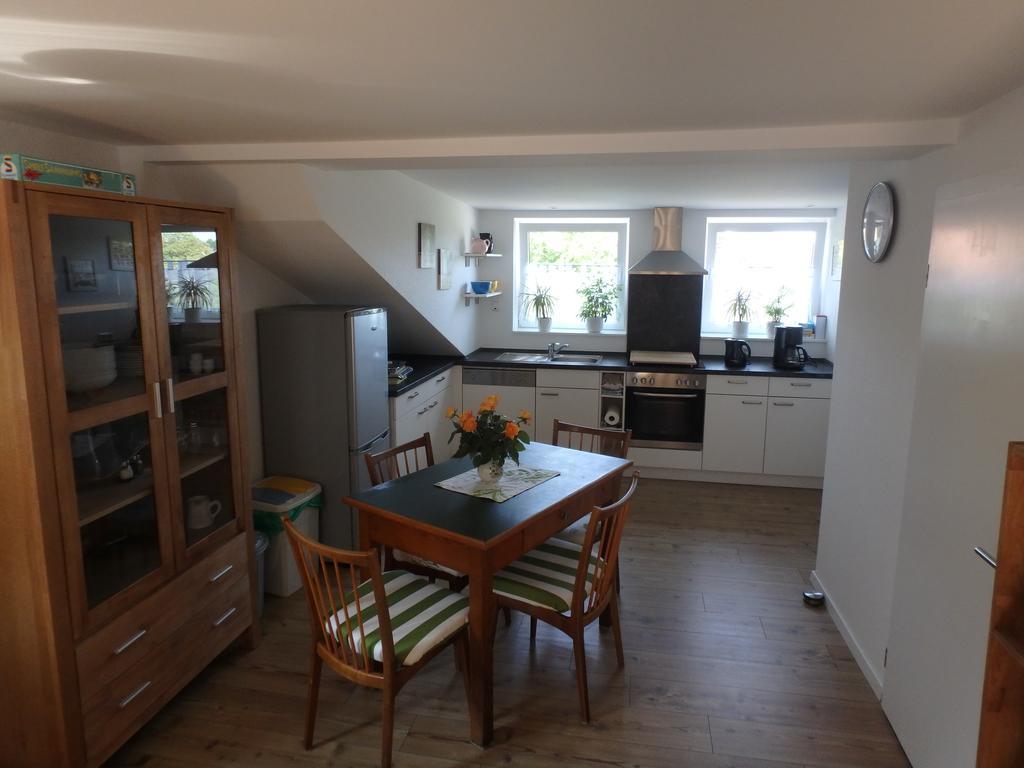 Ferienwohnung Knusperhaus Xanten Esterno foto